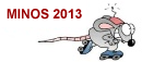 minos 2013 logo