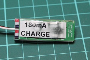 charger side labelled