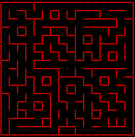 All-Japan-Micromouse-2015-Qualifier-Maze