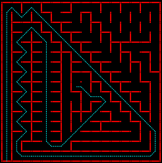 You are currently viewing Micromouse Maze File Collection