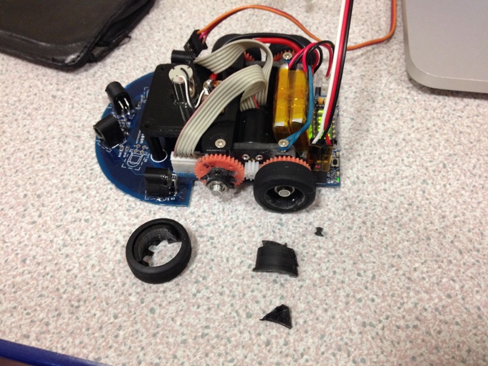 All Japan Micromouse 2017 - Micromouse Online