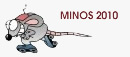 minos micromouse logo